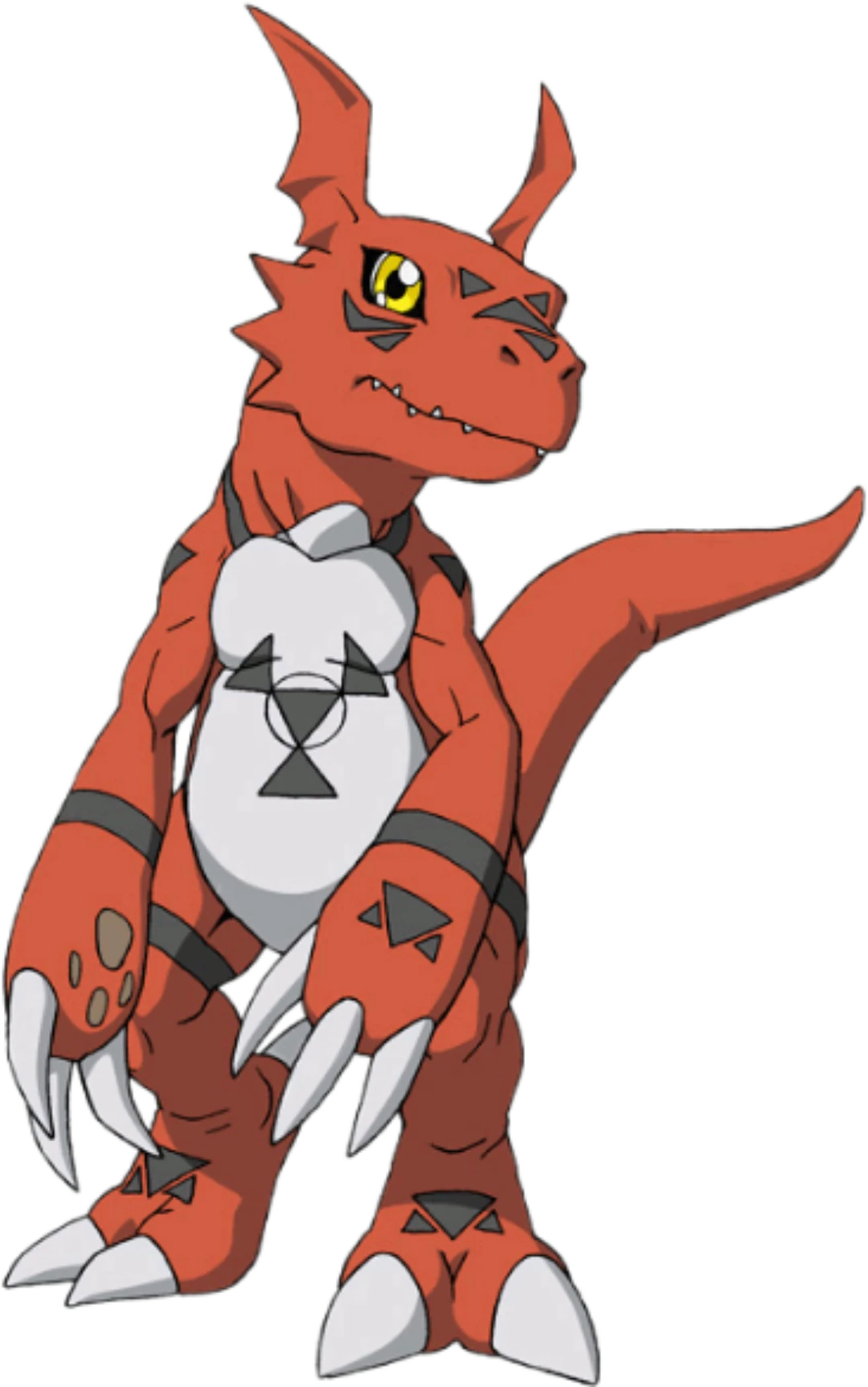 Guilmon